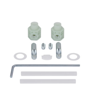 Комплект Grohe Set Унитаз TOPPER-0302-T3 + Инсталляция Grohe Rapid SL 38772001 (38772001TOPPER0302T3)