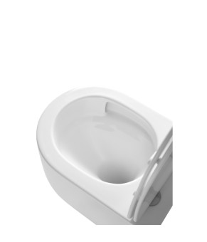 Комплект Grohe Set Унитаз TOPPER-0302-T3 + Инсталляция Grohe Rapid SL 38772001 (38772001TOPPER0302T3)