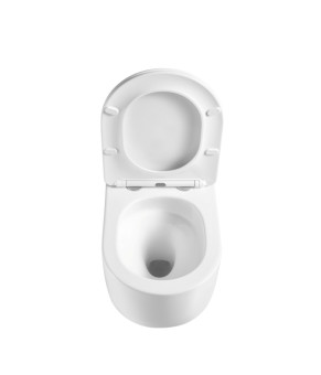 Комплект Grohe Set Унитаз TOPPER-0302-T3 + Инсталляция Grohe Rapid SL 38772001 (38772001TOPPER0302T3)