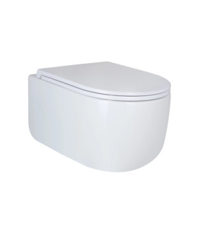 Комплект Grohe Set Унитаз TOPPER-0302-T3 + Инсталляция Grohe Rapid SL 38772001 (38772001TOPPER0302T3)