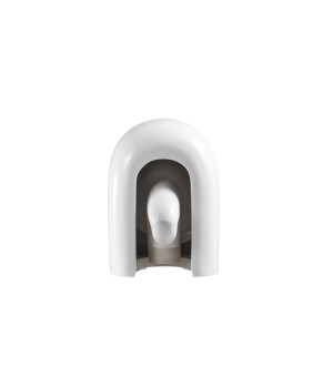 Комплект Grohe Set Унитаз TOPPER-0302-T3 + Инсталляция Grohe Rapid SL 38772001 (38772001TOPPER0302T3)
