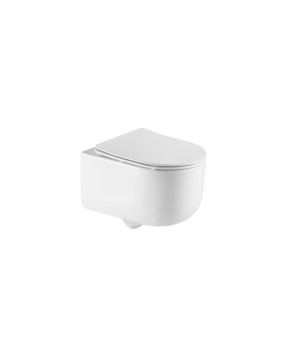 Комплект Grohe Set Унитаз TOPPER-0302-T3 + Инсталляция Grohe Rapid SL 38772001 (38772001TOPPER0302T3)