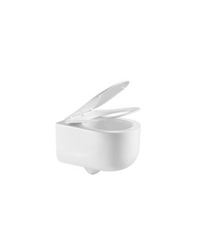Комплект Grohe Set Унитаз TOPPER-0302-T3 + Инсталляция Grohe Rapid SL 38772001 (38772001TOPPER0302T3)