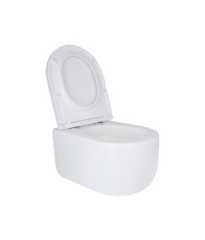 Комплект Grohe Set Унитаз TOPPER-0302-T3 + Инсталляция Grohe Rapid SL 38772001 (38772001TOPPER0302T3)