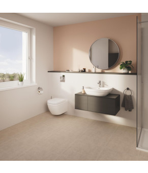 Комплект инсталляции 5 в 1 Grohe Rapid (36501000)