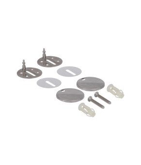 Комплект Grohe Set Унитаз ELLIPSE-0305-T3 + Инсталляция UA388400WG + панель 38732000 (388400WGELLIPS0305T3)