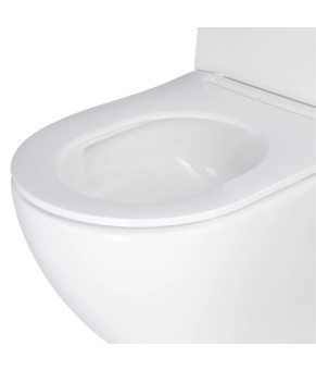 Комплект Grohe Set Унитаз ELLIPSE-0305-T3 + Инсталляция UA388400WG + панель 38732000 (388400WGELLIPS0305T3)