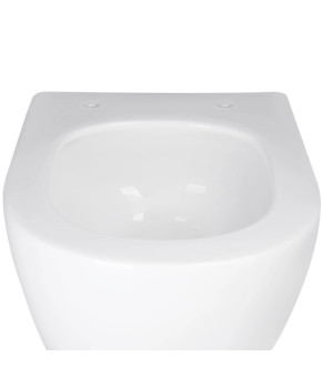 Комплект Grohe Set Унитаз ELLIPSE-0305-T3 + Инсталляция UA388400WG + панель 38732000 (388400WGELLIPS0305T3)