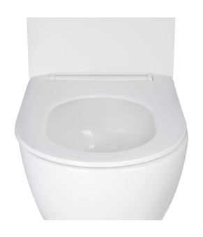 Комплект Grohe Set Унитаз ELLIPSE-0305-T3 + Инсталляция UA388400WG + панель 38732000 (388400WGELLIPS0305T3)