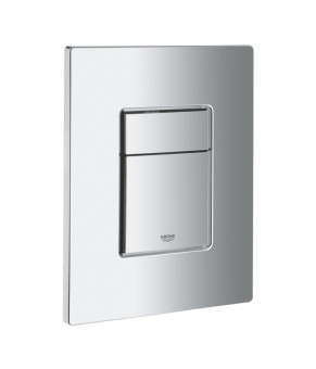 Комплект Grohe Set Унитаз ELLIPSE-0305-T3 + Инсталляция UA388400WG + панель 38732000 (388400WGELLIPS0305T3)