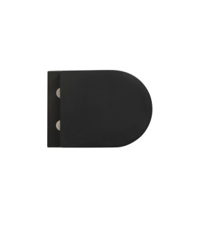 Унитаз подвесной MIXXUS PREMIUM BEVEL-SET-2101 BLACK Комплект: унитаз + инсталляция + панель смыва TORNADO 1.0 BLACK MAT (MP6669)