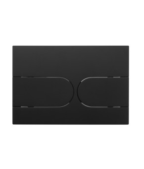 Унитаз подвесной MIXXUS PREMIUM BEVEL-SET-2101 BLACK Комплект: унитаз + инсталляция + панель смыва TORNADO 1.0 BLACK MAT (MP6669)