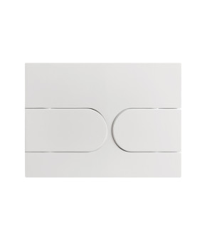 Унитаз подвесной MIXXUS PREMIUM ELLIPSE-SET-2101 с инсталляцией и панелью смыва WHITE (MP6667)