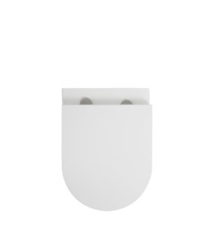 Унитаз подвесной MIXXUS PREMIUM ELLIPSE-SET-2101 с инсталляцией и панелью смыва WHITE (MP6667)
