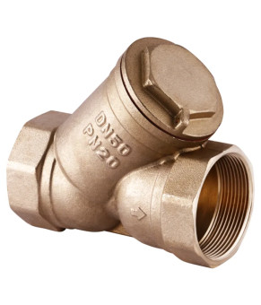 Фильтр грубой очистки Koer KR.F01 (KR2871)