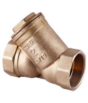 Фильтр грубой очистки Koer KR.F01 (KR2871)