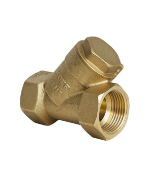 Фильтр грубой очистки 1" Koer KR.F01 (KR0107)