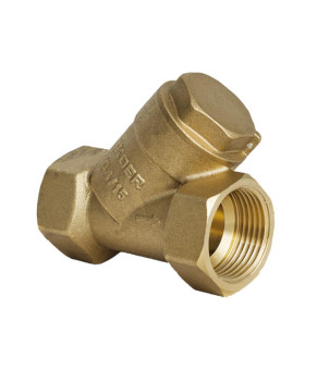 Фильтр грубой очистки 1" Koer KR.F01 (KR0107)