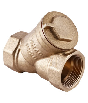 Фильтр грубой очистки Koer 1 1/2" (KR.F01) (KR2870)