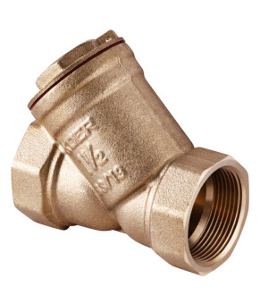 Фильтр грубой очистки Koer 1 1/2" (KR.F01) (KR2870)