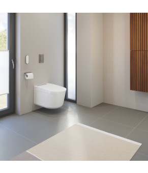 Унитаз-биде Grohe Sensia Pro настенный подвесной с электронным управлением (36508SH0)