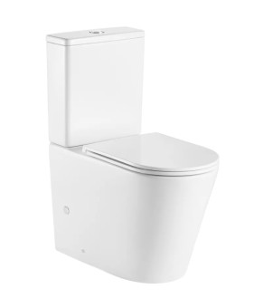 Унитаз-компакт MIXXUS PREMIUM BEVEL-0402-T1 670х390х880mm, TORNADO 1.0 (MP6596)