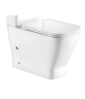 Чаша унитаза-компакта Mixxus Premium Style-0401-T3 Tornado 3.0 (MI8355)