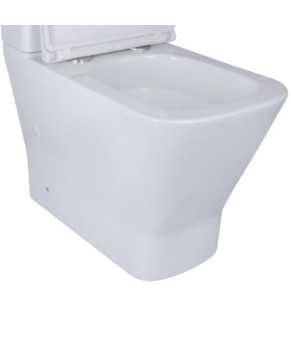Чаша унитаза-компакта Mixxus Premium Style-0401-T3 Tornado 3.0 (MI8355)