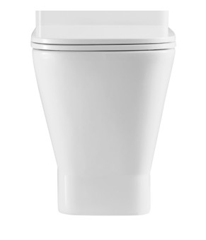 Чаша унитаза-компакта Mixxus Premium Style-0401-T3 Tornado 3.0 (MI8355)