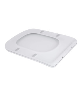 Унитаз-компакт Mixxus STYLE-0403-R 620х360х800mm Rimless (MI6727)