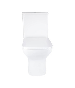 Унитаз-компакт Mixxus STYLE-0403-R 620х360х800mm Rimless (MI6727)