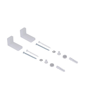 Унитаз-компакт Mixxus STYLE-0403-R 620х360х800mm Rimless (MI6727)