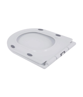 Унитаз-компакт Mixxus WAVE-0405-R 630x350x795mm, Rimless (MI6694)