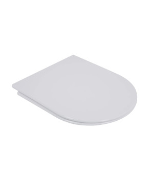 Унитаз-компакт Mixxus WAVE-0405-R 630x350x795mm, Rimless (MI6694)