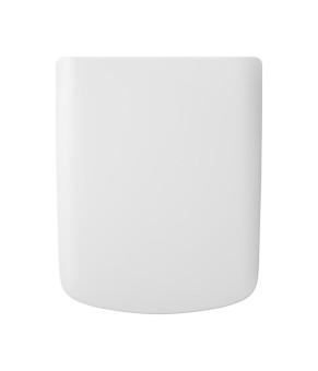 Унитаз-биде подвесной Mixxus Premium QUADRO-1301-R 510x350x345mm Rimless (MP6658)