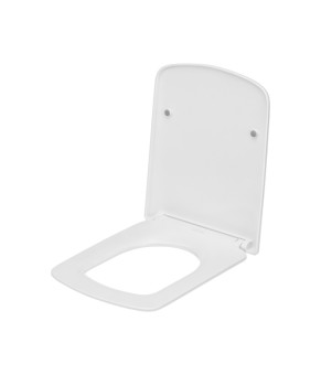 Унитаз-биде подвесной Mixxus Premium QUADRO-1301-R 510x350x345mm Rimless (MP6658)
