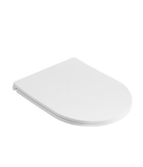 Унитаз-биде подвесной Mixxus Premium ELLIPSE (MP6659)