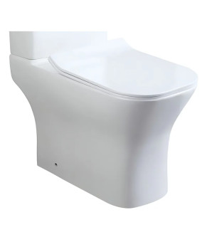 Чаша унитаза-компакта Mixxus Style-0404-T3 Bowl Tornado 3.0 (MI8357)