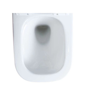Чаша унитаза-компакта Mixxus Style-0404-T3 Bowl Tornado 3.0 (MI8357)