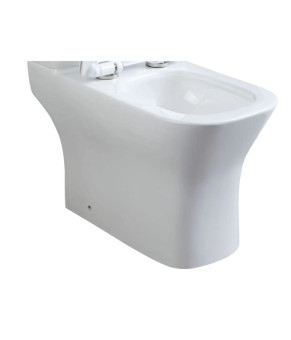 Чаша унитаза-компакта Mixxus Style-0404-T3 Bowl Tornado 3.0 (MI8357)
