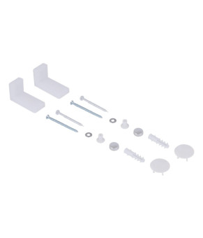 Унитаз-компакт Mixxus BEVEL-0405-R Rimless 605х370х800mm (MI6728)