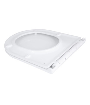Унитаз-компакт Mixxus BEVEL-0405-R Rimless 605х370х800mm (MI6728)