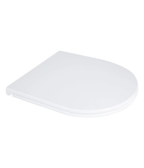 Унитаз-компакт Mixxus BEVEL-0405-R Rimless 605х370х800mm (MI6728)
