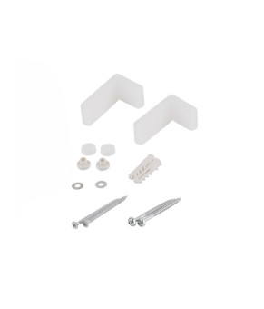 Чаша унитаза-компакта Mixxus Premium Ellipse-0402-R Rimless (MI8346)