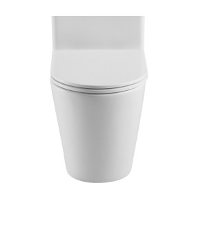 Чаша унитаза-компакта Mixxus Premium Bevel-0401-T1 Tornado 1.0 (MI8348)