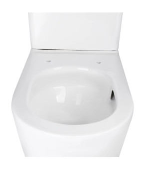 Чаша унитаза-компакта Mixxus Premium Bevel-0401-T1 Tornado 1.0 (MI8348)