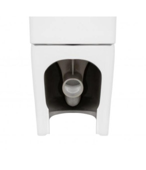 Чаша унитаза-компакта Mixxus Premium Bevel-0401-T1 Tornado 1.0 (MI8348)