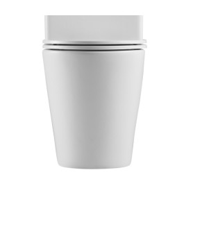Чаша унитаза-компакта Mixxus Premium Bevel-0401-T1 Tornado 1.0 (MI8348)
