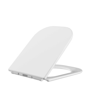 Унитаз-компакт Mixxus QUADRO-0404-T1 660х360х820mm, система смыва TORNADO 1.0 (MI6688)