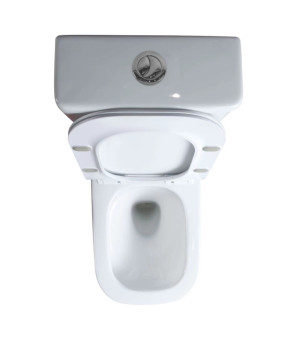 Унитаз-компакт Mixxus STYLE-0404-T3 650x350x830mm система TORNADO 3.0 (MI7036)